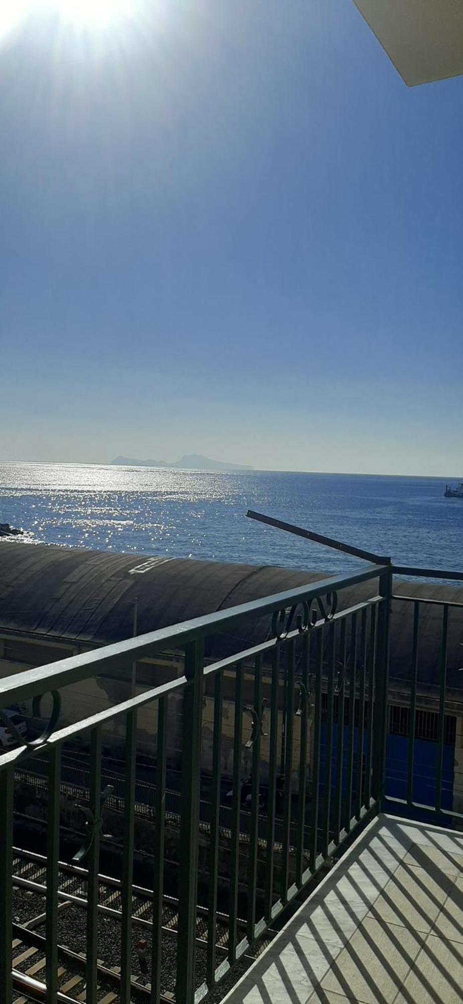 Villa Pacis Naples Luaran gambar