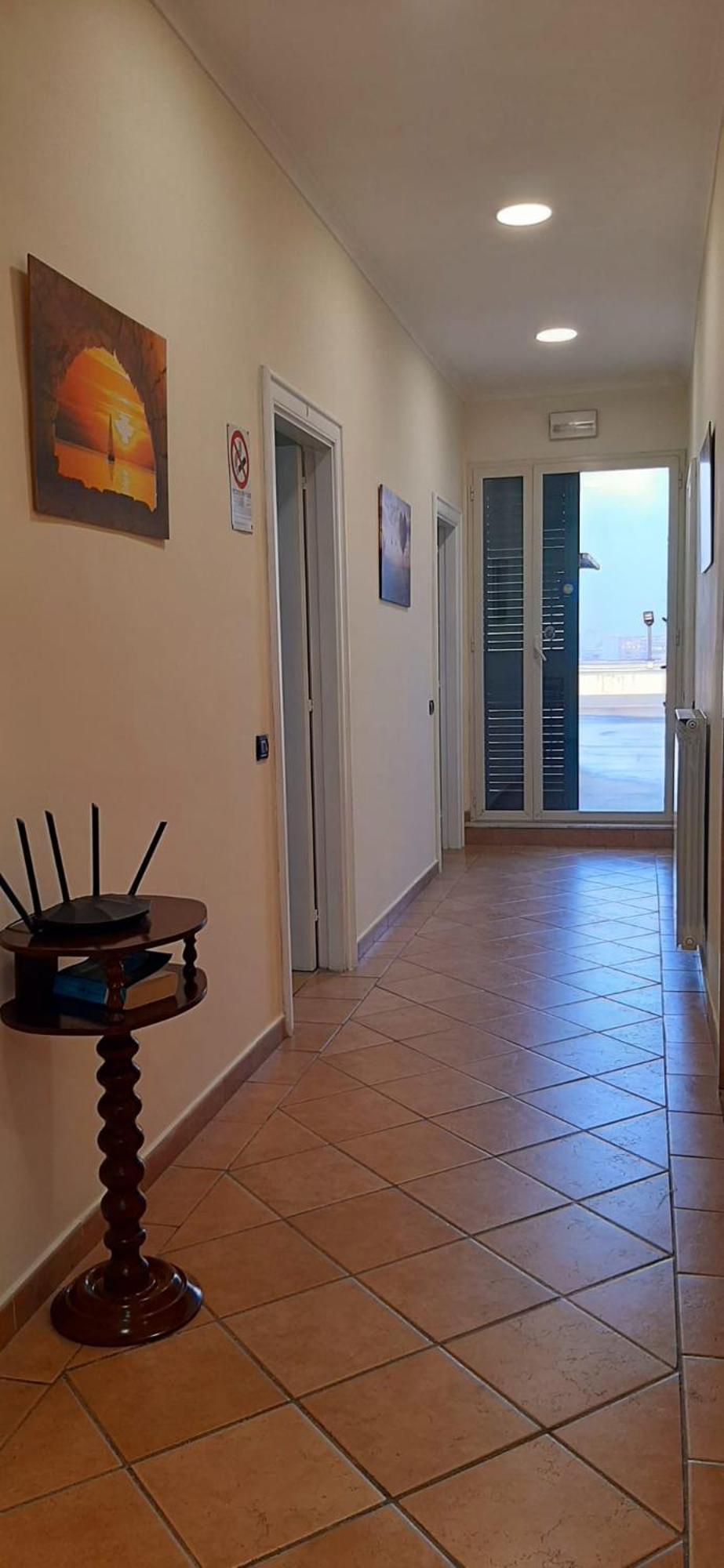 Villa Pacis Naples Luaran gambar