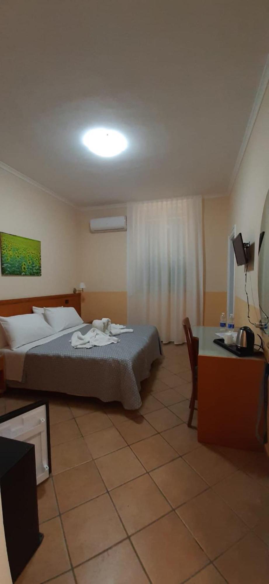 Villa Pacis Naples Luaran gambar